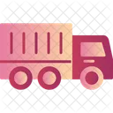 Truck Delivery Fast Icon
