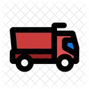 Truck  Icon