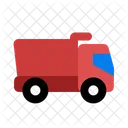 Truck  Icon