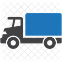 Truck Van Vehicle Icon
