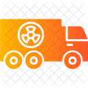 Truck  Icon