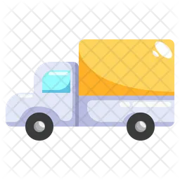 Truck  Icon