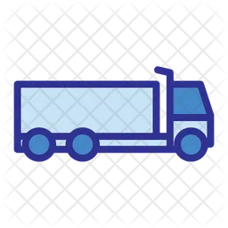 Truck  Icon