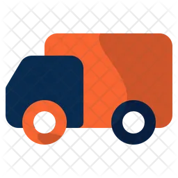 Truck  Icon