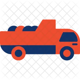 Truck  Icon