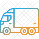 Truck Freight Lorry Icon