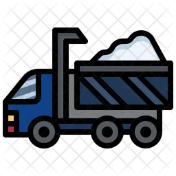 Truck  Icon