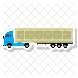 Truck  Icon