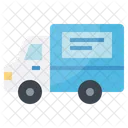 Truck Mover Truck Delivery Truck Icon