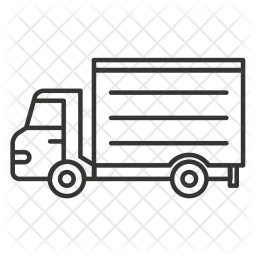 Truck Icon