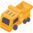 Truck  Icon