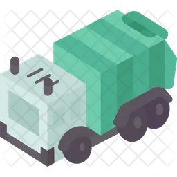 Truck  Icon