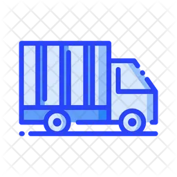 Truck  Icon