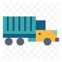 Truck  Icon