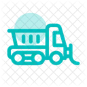 Truck  Icon