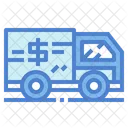 Truck  Icon