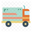 Truck  Icon