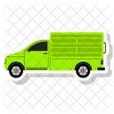 Truck Delivery Lorry Icon