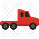 Truck  Icon