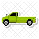 Truck Delivery Lorry Icon