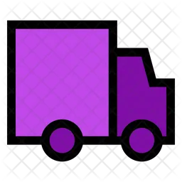 Truck  Icon