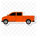 Truck  Icon