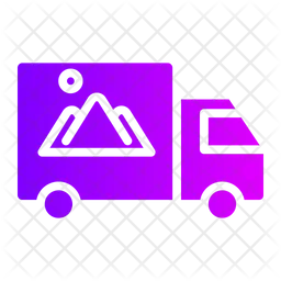 Truck  Icon