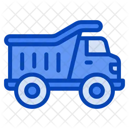 Truck  Icon