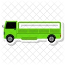 Truck Car Transport Icon
