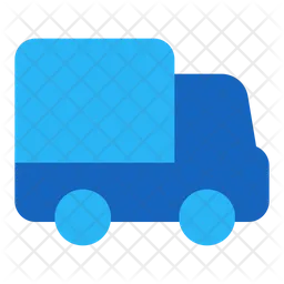 Truck  Icon