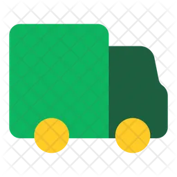 Truck  Icon