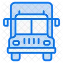 Truck Delivery Transport Icon