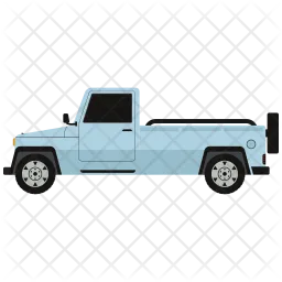 Truck  Icon