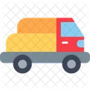 Truck Shipment Toy Icon