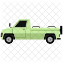 Delivery Truck Transport Icon