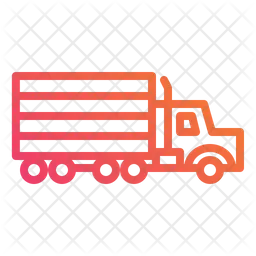 Truck  Icon