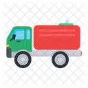 Lorry Truck Vehicle Icon