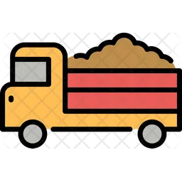 Truck  Icon