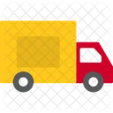 Truck Delivery Delivery Truck Icon