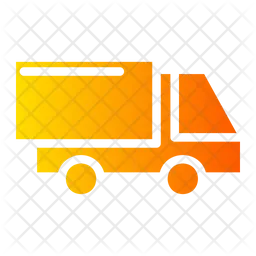 Truck  Icon