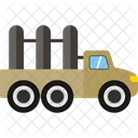 Truck Delivery Delivery Truck Icon