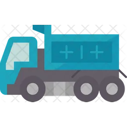 Truck  Icon