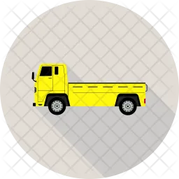 Truck  Icon