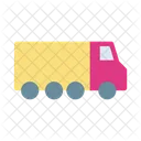 Truck  Symbol
