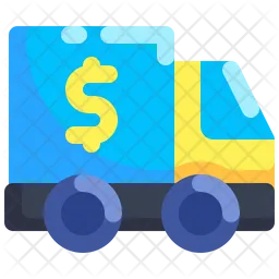 Truck  Icon