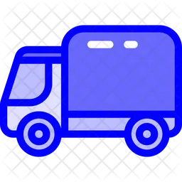 Truck  Icon