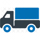 Truck  Icon