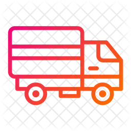 Truck  Icon