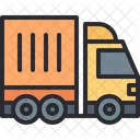 Truck Trucks Delivery Truck Icon