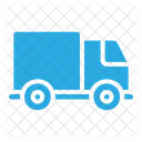 Truck Kid Baby Icon